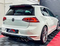 USED 2016 66 VOLKSWAGEN GOLF 2.0 R DSG 3d 298 BHP 