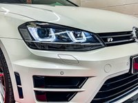 USED 2016 66 VOLKSWAGEN GOLF 2.0 R DSG 3d 298 BHP 