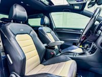 USED 2016 66 VOLKSWAGEN GOLF 2.0 R DSG 3d 298 BHP 