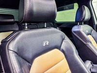 USED 2016 66 VOLKSWAGEN GOLF 2.0 R DSG 3d 298 BHP 