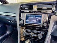 USED 2016 66 VOLKSWAGEN GOLF 2.0 R DSG 3d 298 BHP 