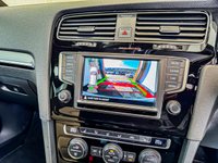 USED 2016 66 VOLKSWAGEN GOLF 2.0 R DSG 3d 298 BHP 