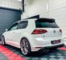 USED 2016 66 VOLKSWAGEN GOLF 2.0 R DSG 3d 298 BHP 