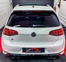 USED 2016 66 VOLKSWAGEN GOLF 2.0 R DSG 3d 298 BHP 