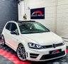 USED 2016 66 VOLKSWAGEN GOLF 2.0 R DSG 3d 298 BHP 