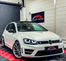 USED 2016 66 VOLKSWAGEN GOLF 2.0 R DSG 3d 298 BHP 