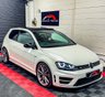 USED 2016 66 VOLKSWAGEN GOLF 2.0 R DSG 3d 298 BHP 