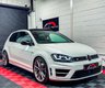 USED 2016 66 VOLKSWAGEN GOLF 2.0 R DSG 3d 298 BHP 