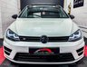 USED 2016 66 VOLKSWAGEN GOLF 2.0 R DSG 3d 298 BHP 