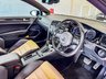 USED 2016 66 VOLKSWAGEN GOLF 2.0 R DSG 3d 298 BHP 