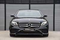 USED 2016 66 MERCEDES-BENZ E-CLASS 2.0 E 220 D AMG LINE 4d 192 BHP Automatic | Park Assist | Service History | Satelite Navigation | Climate Control | Finance Available |