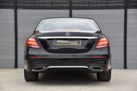 USED 2016 66 MERCEDES-BENZ E-CLASS 2.0 E 220 D AMG LINE 4d 192 BHP Automatic | Park Assist | Service History | Satelite Navigation | Climate Control | Finance Available |