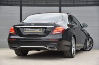 USED 2016 66 MERCEDES-BENZ E-CLASS 2.0 E 220 D AMG LINE 4d 192 BHP Automatic | Park Assist | Service History | Satelite Navigation | Climate Control | Finance Available |