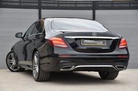 USED 2016 66 MERCEDES-BENZ E-CLASS 2.0 E 220 D AMG LINE 4d 192 BHP Automatic | Park Assist | Service History | Satelite Navigation | Climate Control | Finance Available |