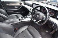 USED 2016 66 MERCEDES-BENZ E-CLASS 2.0 E 220 D AMG LINE 4d 192 BHP Automatic | Park Assist | Service History | Satelite Navigation | Climate Control | Finance Available |
