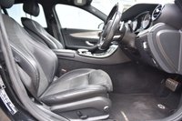 USED 2016 66 MERCEDES-BENZ E-CLASS 2.0 E 220 D AMG LINE 4d 192 BHP Automatic | Park Assist | Service History | Satelite Navigation | Climate Control | Finance Available |