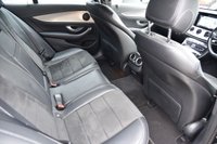 USED 2016 66 MERCEDES-BENZ E-CLASS 2.0 E 220 D AMG LINE 4d 192 BHP Automatic | Park Assist | Service History | Satelite Navigation | Climate Control | Finance Available |