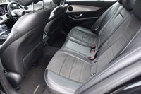 USED 2016 66 MERCEDES-BENZ E-CLASS 2.0 E 220 D AMG LINE 4d 192 BHP Automatic | Park Assist | Service History | Satelite Navigation | Climate Control | Finance Available |