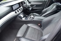 USED 2016 66 MERCEDES-BENZ E-CLASS 2.0 E 220 D AMG LINE 4d 192 BHP Automatic | Park Assist | Service History | Satelite Navigation | Climate Control | Finance Available |