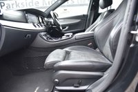 USED 2016 66 MERCEDES-BENZ E-CLASS 2.0 E 220 D AMG LINE 4d 192 BHP Automatic | Park Assist | Service History | Satelite Navigation | Climate Control | Finance Available |