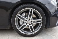 USED 2016 66 MERCEDES-BENZ E-CLASS 2.0 E 220 D AMG LINE 4d 192 BHP Automatic | Park Assist | Service History | Satelite Navigation | Climate Control | Finance Available |
