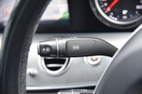 USED 2016 66 MERCEDES-BENZ E-CLASS 2.0 E 220 D AMG LINE 4d 192 BHP Automatic | Park Assist | Service History | Satelite Navigation | Climate Control | Finance Available |
