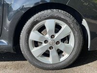 USED 2013 63 TOYOTA AYGO 1.0 VVT-I MOVE WITH STYLE 5d 68 BHP 10 MAIN DEALER SERVICES