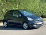 USED 2013 63 TOYOTA AYGO 1.0 VVT-I MOVE WITH STYLE 5d 68 BHP 10 MAIN DEALER SERVICES