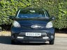 USED 2013 63 TOYOTA AYGO 1.0 VVT-I MOVE WITH STYLE 5d 68 BHP 10 MAIN DEALER SERVICES