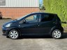 USED 2013 63 TOYOTA AYGO 1.0 VVT-I MOVE WITH STYLE 5d 68 BHP 10 MAIN DEALER SERVICES