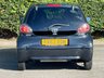 USED 2013 63 TOYOTA AYGO 1.0 VVT-I MOVE WITH STYLE 5d 68 BHP 10 MAIN DEALER SERVICES