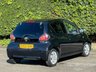 USED 2013 63 TOYOTA AYGO 1.0 VVT-I MOVE WITH STYLE 5d 68 BHP 10 MAIN DEALER SERVICES