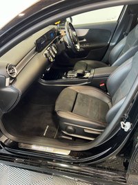 USED 2020 70 MERCEDES-BENZ A-CLASS 1.3 A 250 E AMG LINE PREMIUM 5d 259 BHP 