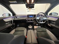USED 2020 70 MERCEDES-BENZ A-CLASS 1.3 A 250 E AMG LINE PREMIUM 5d 259 BHP 