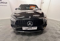 USED 2020 70 MERCEDES-BENZ A-CLASS 1.3 A 250 E AMG LINE PREMIUM 5d 259 BHP 