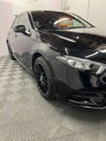 USED 2020 70 MERCEDES-BENZ A-CLASS 1.3 A 250 E AMG LINE PREMIUM 5d 259 BHP 