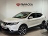 USED 2016 66 NISSAN QASHQAI 1.2 TEKNA DIG-T 5d 113 BHP 