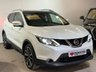 USED 2016 66 NISSAN QASHQAI 1.2 TEKNA DIG-T 5d 113 BHP 