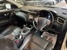 USED 2016 66 NISSAN QASHQAI 1.2 TEKNA DIG-T 5d 113 BHP 