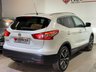 USED 2016 66 NISSAN QASHQAI 1.2 TEKNA DIG-T 5d 113 BHP 