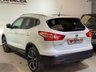 USED 2016 66 NISSAN QASHQAI 1.2 TEKNA DIG-T 5d 113 BHP 