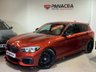 USED 2018 68 BMW 1 SERIES 3.0 M140I SHADOW EDITION 5d 335 BHP 