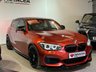 USED 2018 68 BMW 1 SERIES 3.0 M140I SHADOW EDITION 5d 335 BHP 