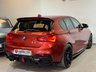 USED 2018 68 BMW 1 SERIES 3.0 M140I SHADOW EDITION 5d 335 BHP 