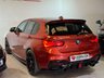 USED 2018 68 BMW 1 SERIES 3.0 M140I SHADOW EDITION 5d 335 BHP 