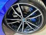 USED 2019 09 BMW 3 SERIES 3.0 330D M SPORT 4d 261 BHP 