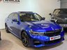 USED 2019 09 BMW 3 SERIES 3.0 330D M SPORT 4d 261 BHP 