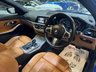 USED 2019 09 BMW 3 SERIES 3.0 330D M SPORT 4d 261 BHP 