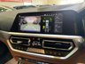 USED 2019 09 BMW 3 SERIES 3.0 330D M SPORT 4d 261 BHP 