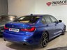 USED 2019 09 BMW 3 SERIES 3.0 330D M SPORT 4d 261 BHP 